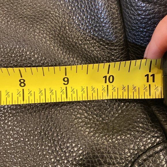 Black Prada bucket bag - Picture 14 of 14